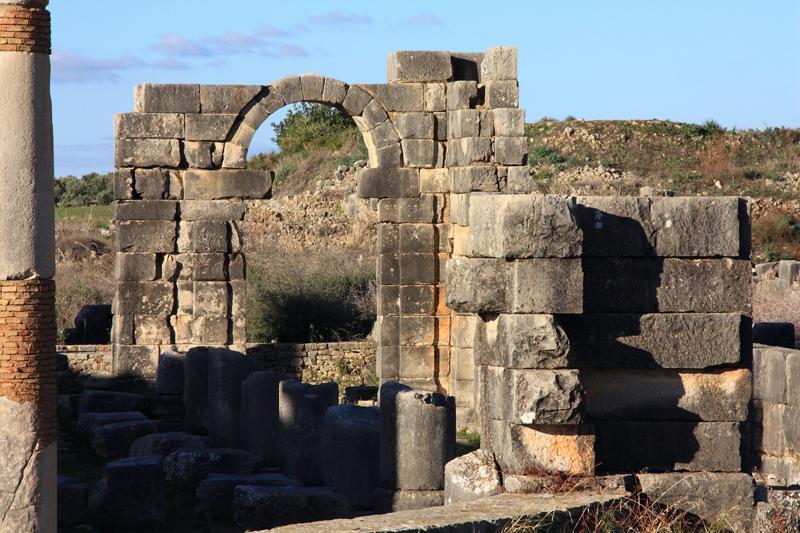 136-Volubilis,29 dicembre 2013.JPG